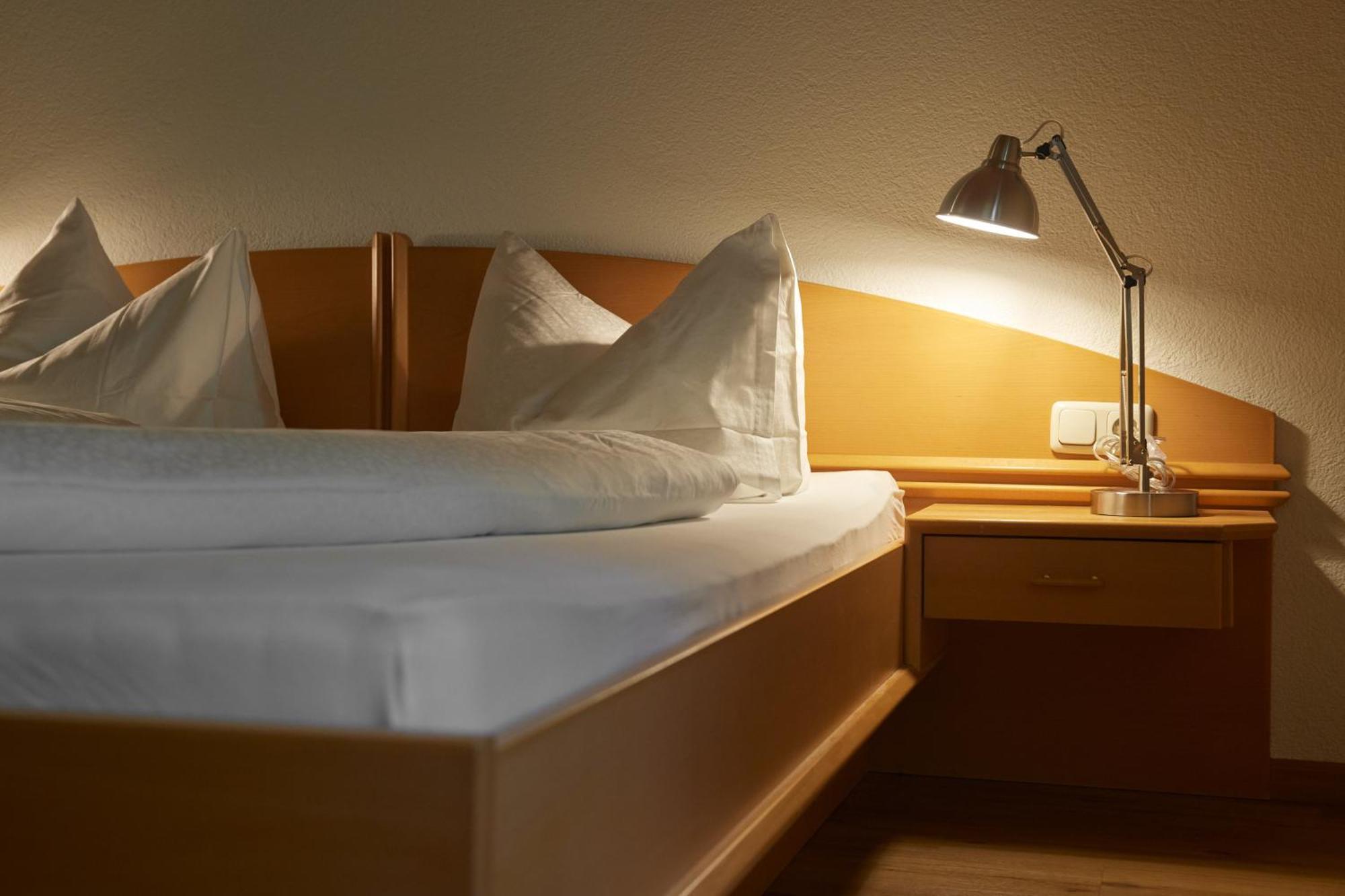 Haus Altana Apartment Gargellen Bagian luar foto