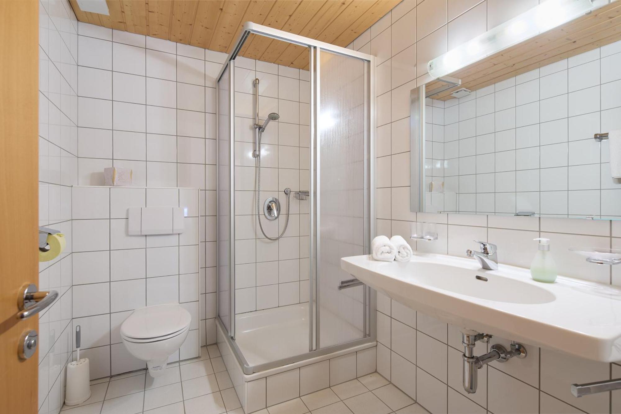 Haus Altana Apartment Gargellen Bagian luar foto