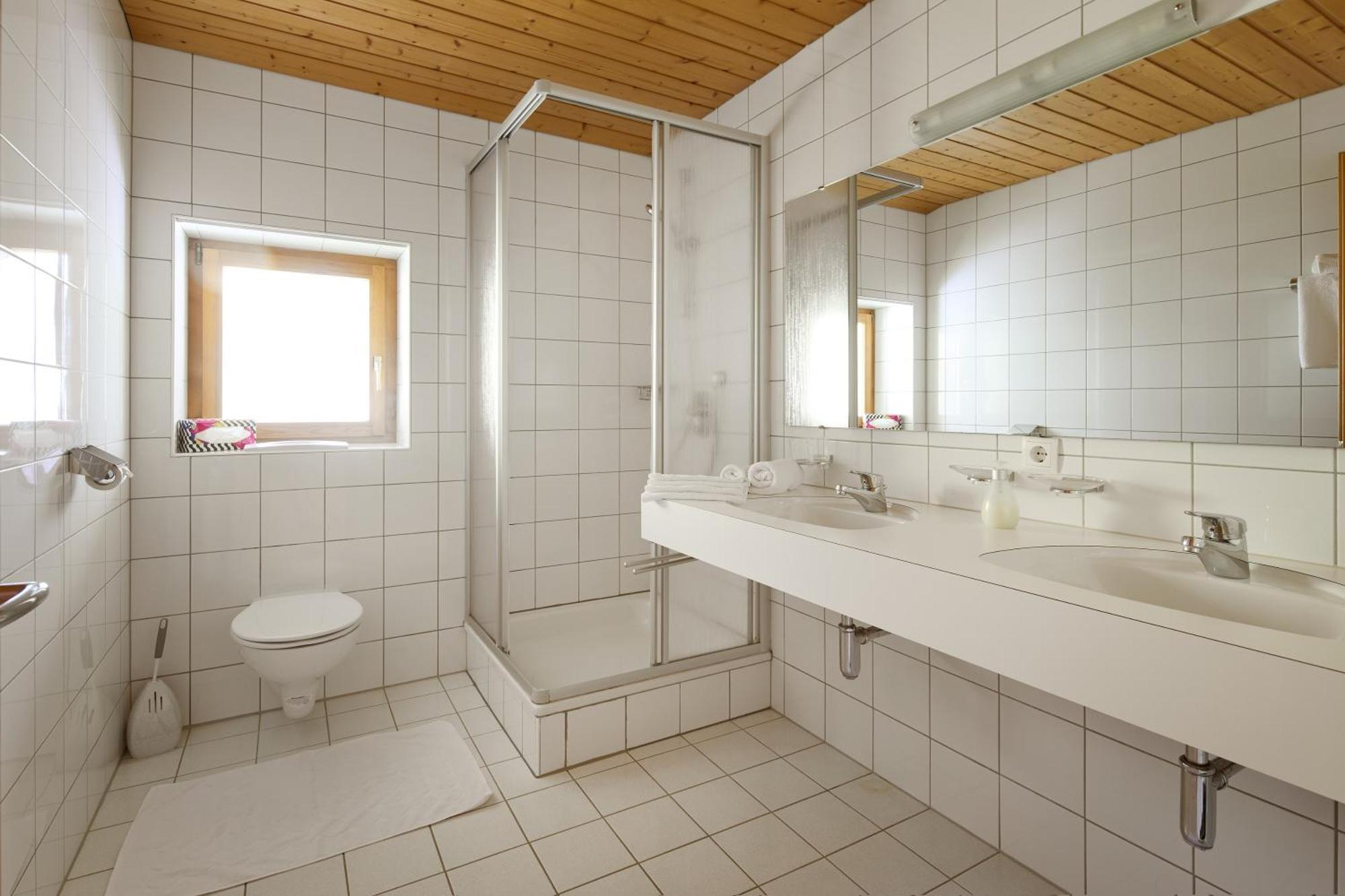 Haus Altana Apartment Gargellen Bagian luar foto