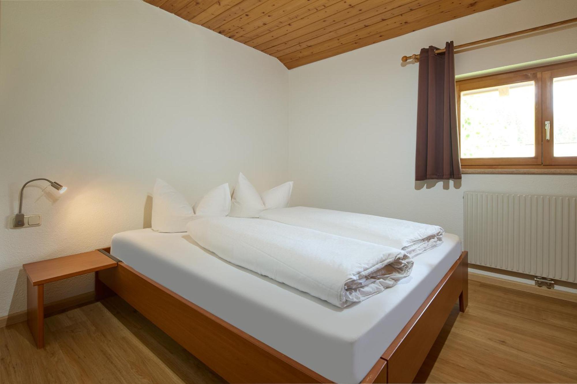 Haus Altana Apartment Gargellen Bagian luar foto