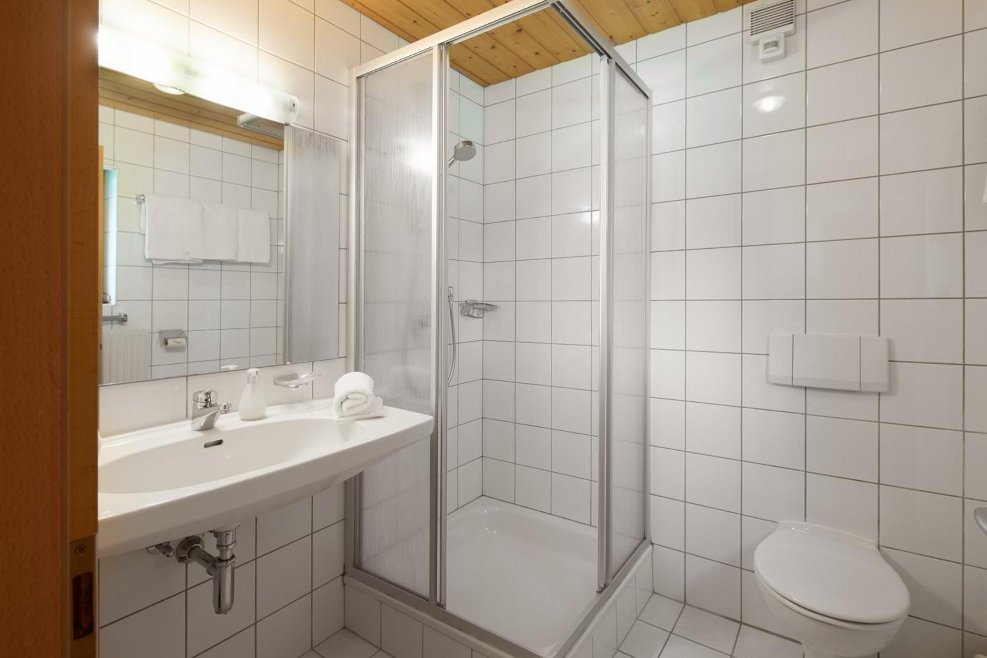 Haus Altana Apartment Gargellen Bagian luar foto